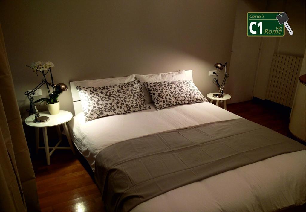 Carlo'S B149C - Sanremo Center Suite - Da Carlo - Экстерьер фото