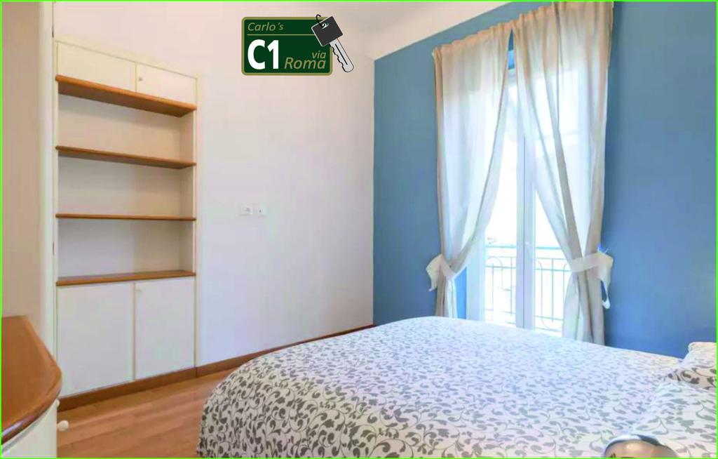 Carlo'S B149C - Sanremo Center Suite - Da Carlo - Экстерьер фото