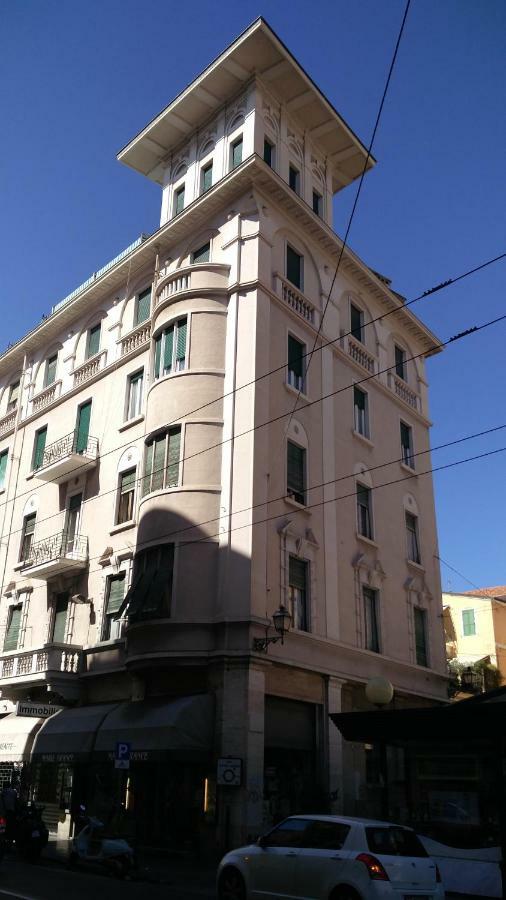 Carlo'S B149C - Sanremo Center Suite - Da Carlo - Экстерьер фото